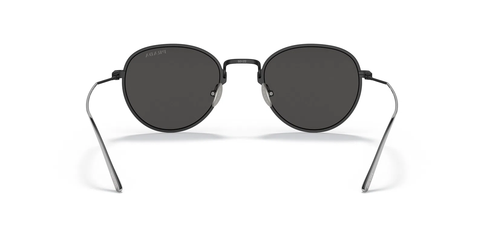 Prada 53WS Sunglasses - view 6